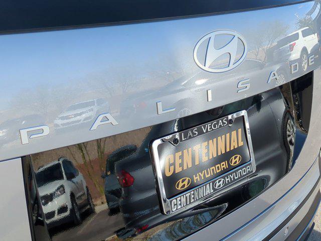 Thumbnail: 2026 Hyundai Palisade - 12
