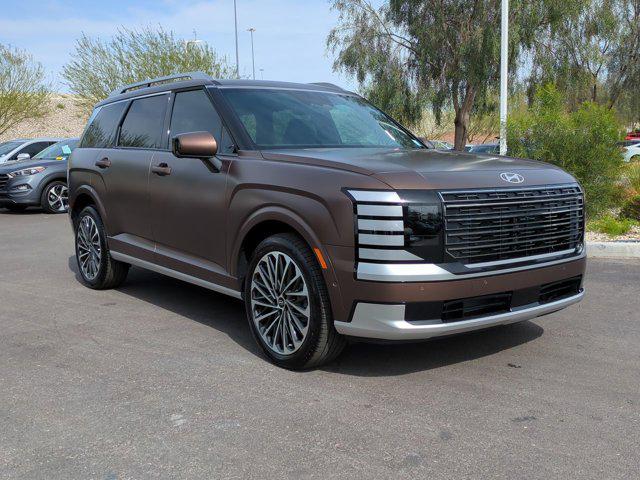 Thumbnail: 2026 Hyundai Palisade - 2