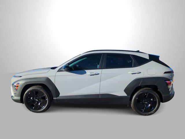 Thumbnail: 2026 Hyundai Kona - 5