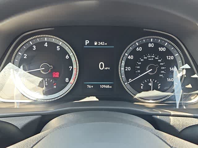 Thumbnail: 2021 Hyundai Sonata - 31