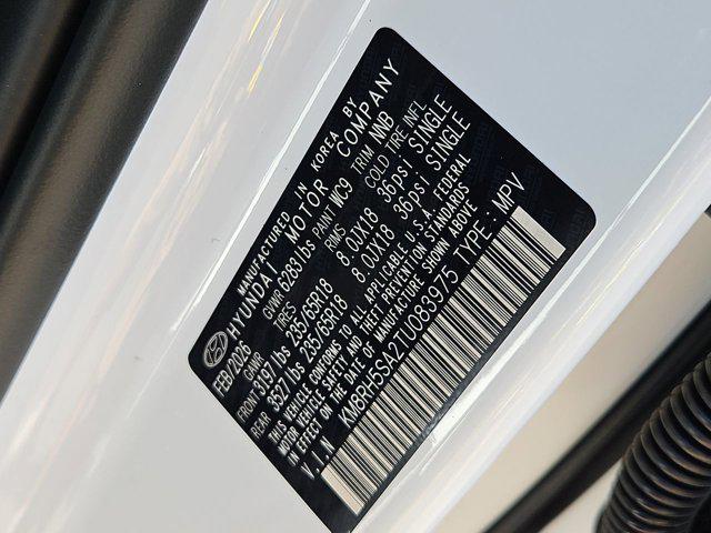 Thumbnail: 2026 Hyundai Palisade - 36