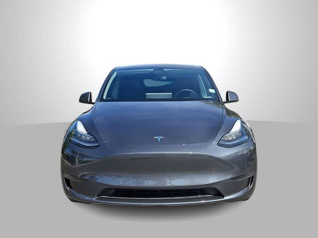 Thumbnail: 2021 Tesla Model Y - 3