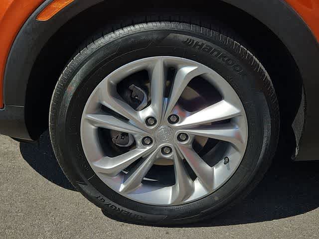 Thumbnail: 2022 Buick Encore GX - 14