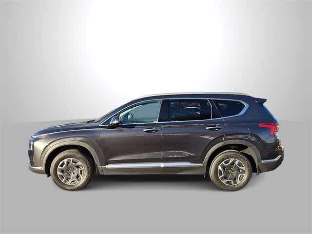 Thumbnail: 2023 Hyundai Santa Fe - 5
