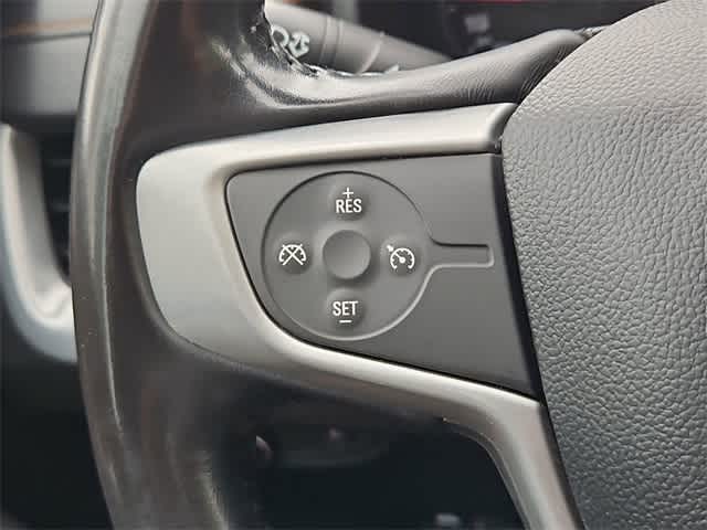 Thumbnail: 2019 GMC Terrain - 24