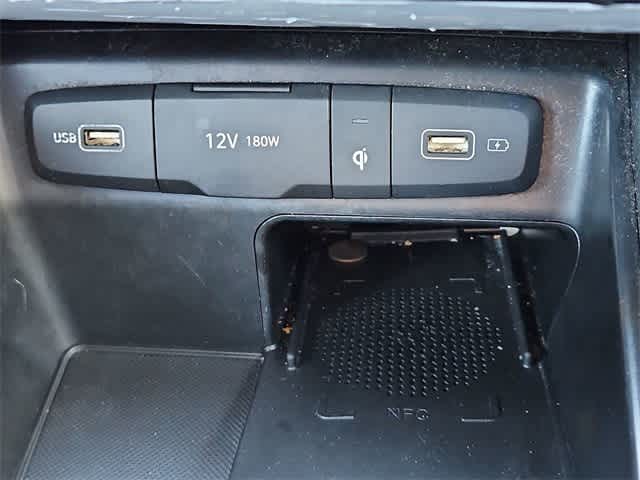 Thumbnail: 2024 Hyundai Tucson - 29