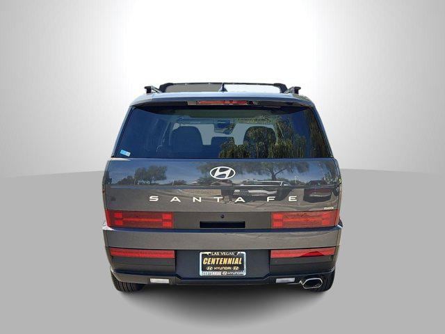 Thumbnail: 2026 Hyundai Santa Fe - 7
