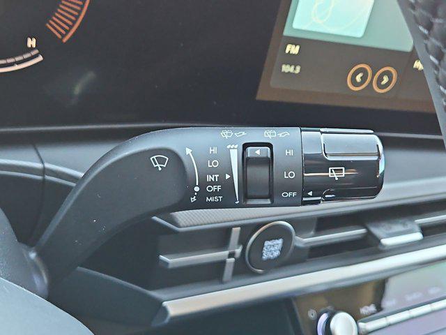 Thumbnail: 2026 Hyundai Santa Fe - 24