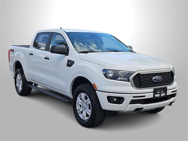 Thumbnail: 2019 Ford Ranger - 2