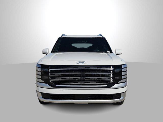 Thumbnail: 2026 Hyundai Palisade - 3