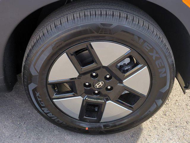 Thumbnail: 2026 Hyundai Santa Fe - 13