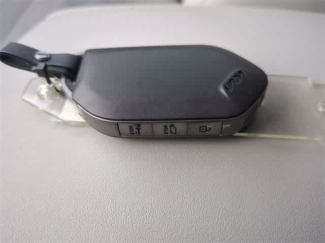 Thumbnail: 2023 Kia Telluride - 37