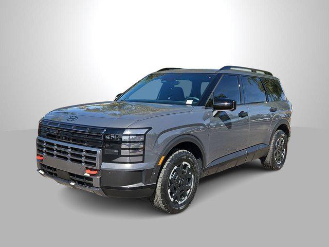 Thumbnail: 2026 Hyundai Palisade - 4