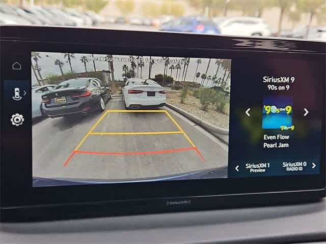 Thumbnail: 2023 Hyundai Santa Fe - 29