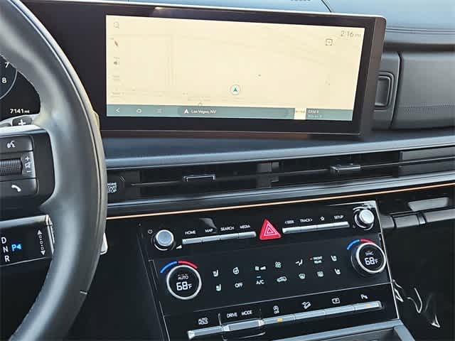 Thumbnail: 2025 Hyundai Santa Fe - 29