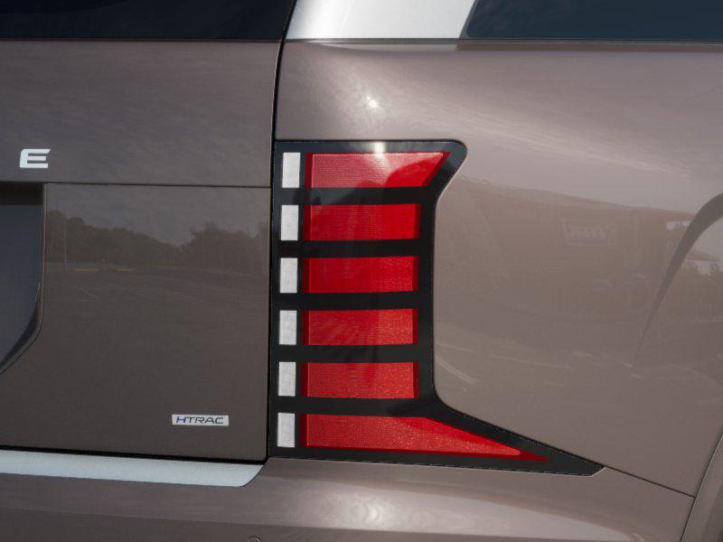 Thumbnail: 2026 Hyundai Palisade - 10