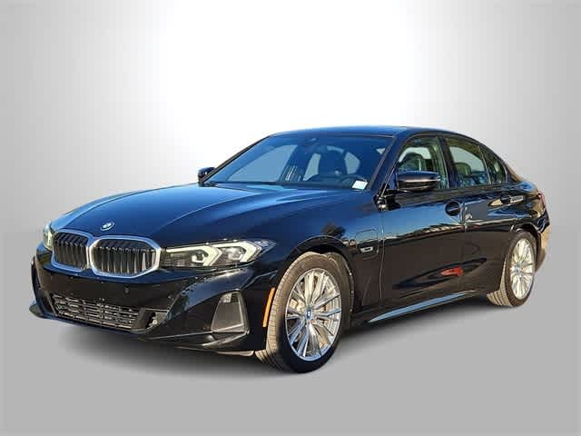 Thumbnail: 2023 BMW 3 Series - 4