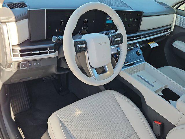 Thumbnail: 2026 Hyundai Santa Fe - 10