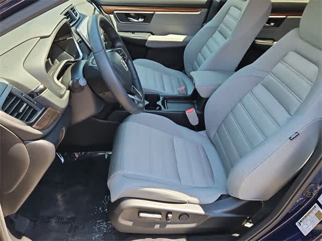Thumbnail: 2019 Honda CR-V - 17