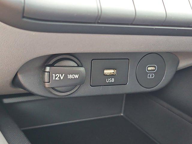 Thumbnail: 2026 Hyundai Elantra - 28