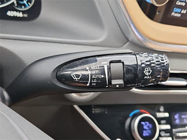 Thumbnail: 2021 Hyundai Sonata - 25