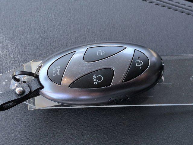 Thumbnail: 2026 Hyundai Santa Fe - 35