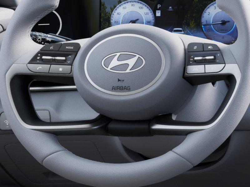 Thumbnail: 2026 Hyundai Elantra - 15
