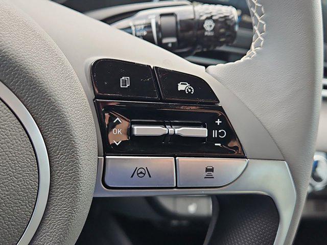 Thumbnail: 2026 Hyundai Elantra - 24