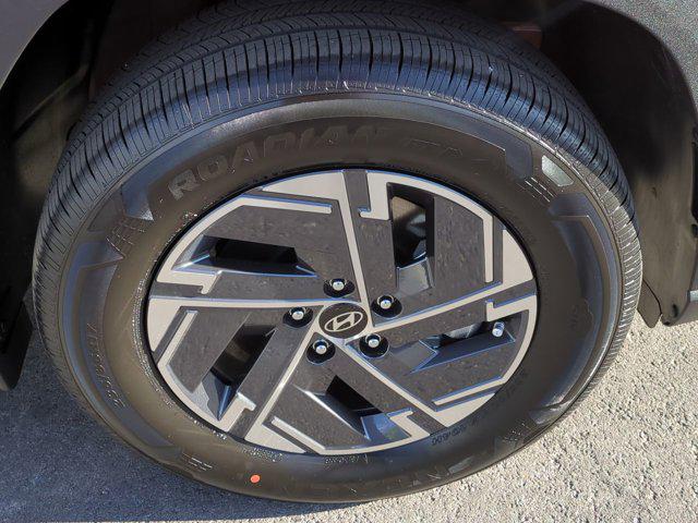 Thumbnail: 2026 Hyundai Tucson - 14