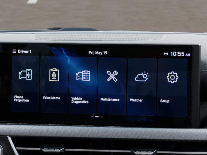 Thumbnail: 2025 Hyundai Sonata - 13