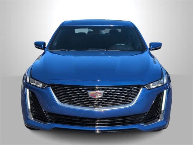 Thumbnail: 2024 Cadillac CT5 - 2