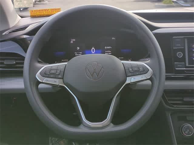 Thumbnail: 2022 Volkswagen Taos - 21