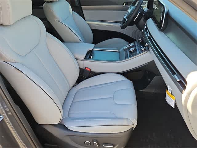 Thumbnail: 2025 Hyundai Palisade - 22