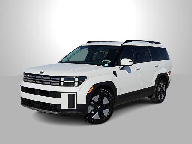 Thumbnail: 2026 Hyundai Santa Fe - 1