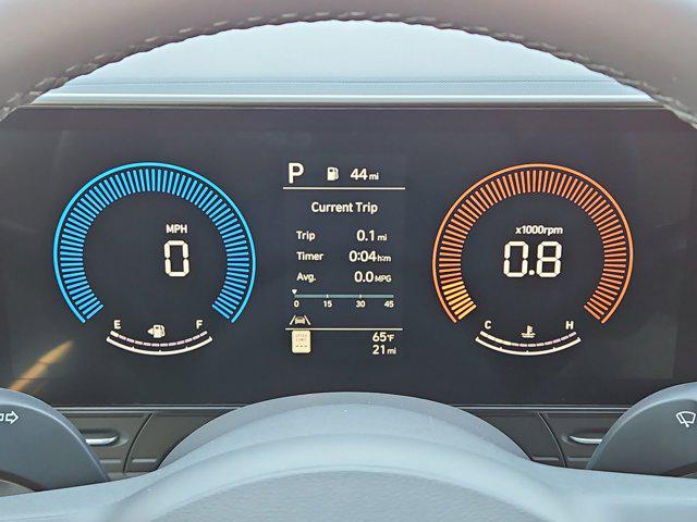 Thumbnail: 2026 Hyundai Kona - 30