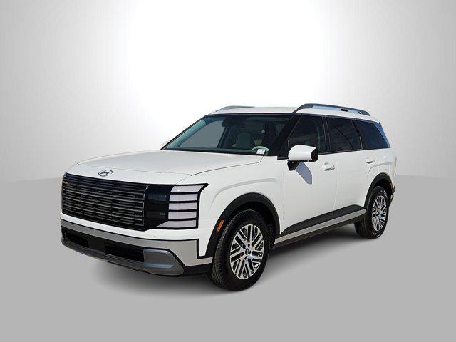 Thumbnail: 2026 Hyundai Palisade - 4