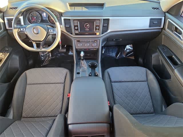 Thumbnail: 2019 Volkswagen Atlas - 15