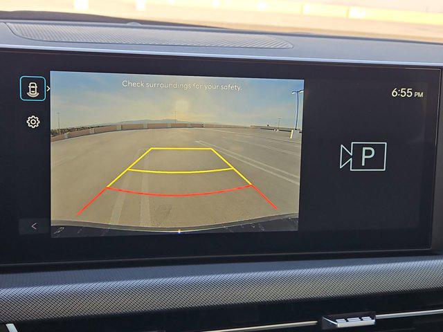 Thumbnail: 2026 Hyundai Sonata - 27