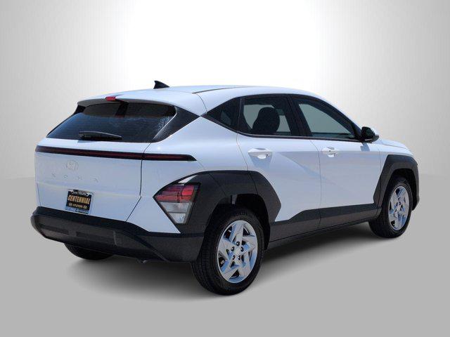 Thumbnail: 2026 Hyundai Kona - 8