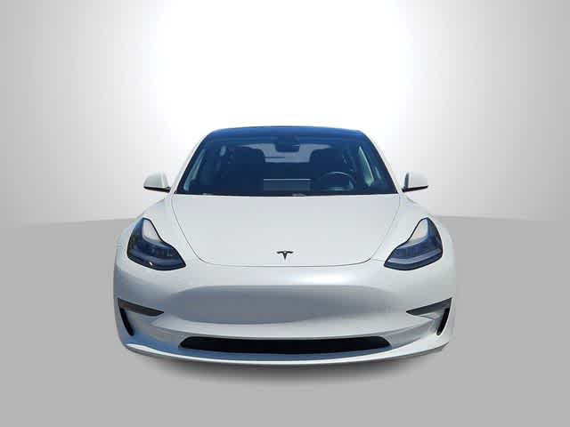 Thumbnail: 2021 Tesla Model 3 - 3