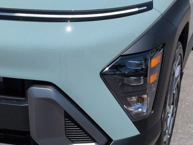 Thumbnail: 2026 Hyundai Kona - 11