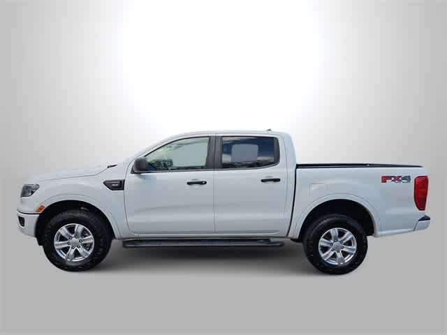 Thumbnail: 2019 Ford Ranger - 5