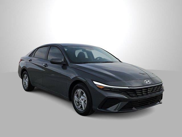 Thumbnail: 2026 Hyundai Elantra - 2