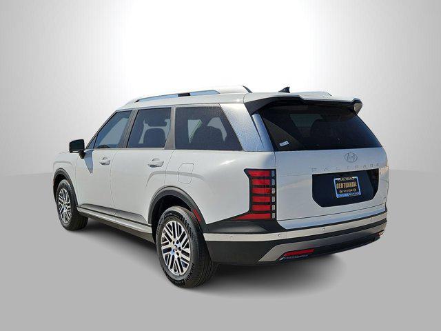 Thumbnail: 2026 Hyundai Palisade - 6