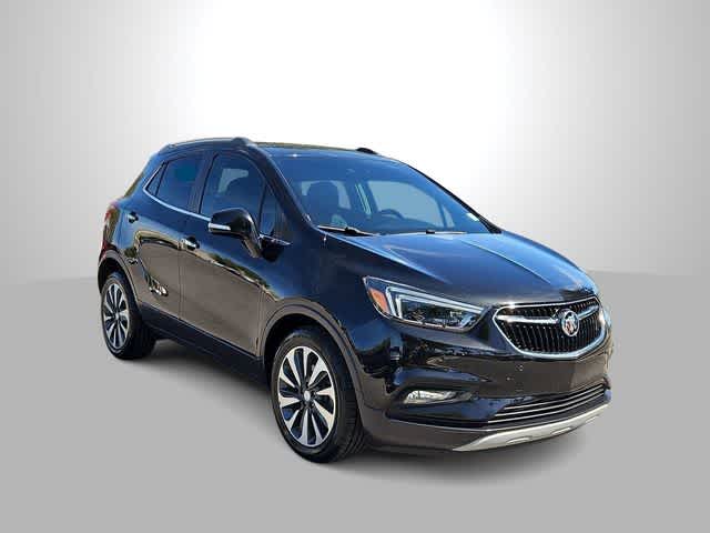 Thumbnail: 2019 Buick Encore - 2