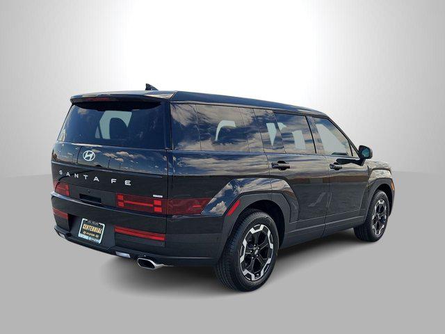 Thumbnail: 2026 Hyundai Santa Fe - 8