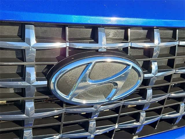 Thumbnail: 2022 Hyundai Venue - 11