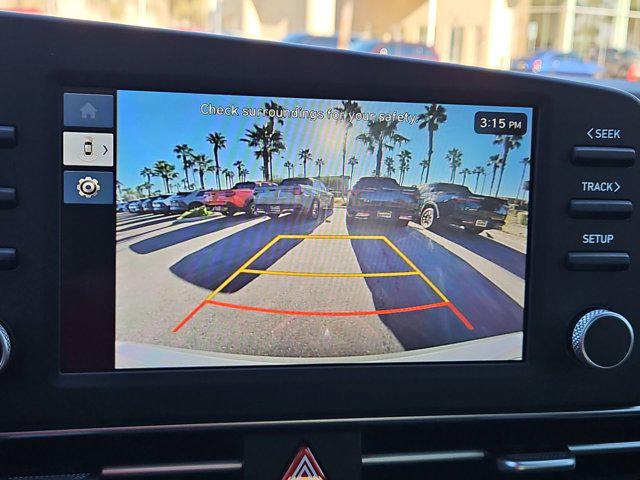 Thumbnail: 2026 Hyundai Elantra - 27