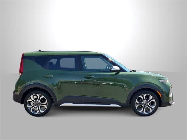 Thumbnail: 2022 Kia Soul - 9