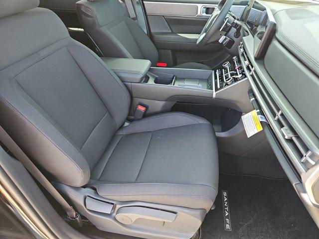 Thumbnail: 2026 Hyundai Santa Fe - 20